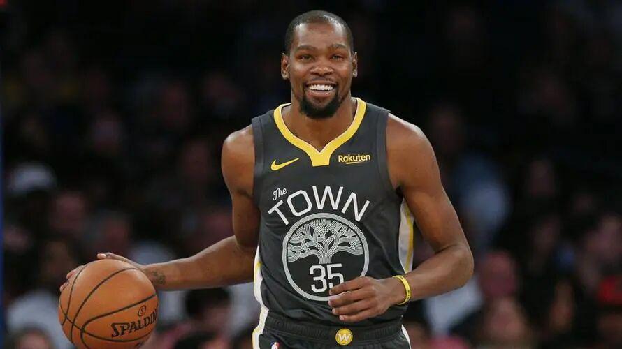 NBA“打不过就加入”这个梗只属于杜兰特吗？